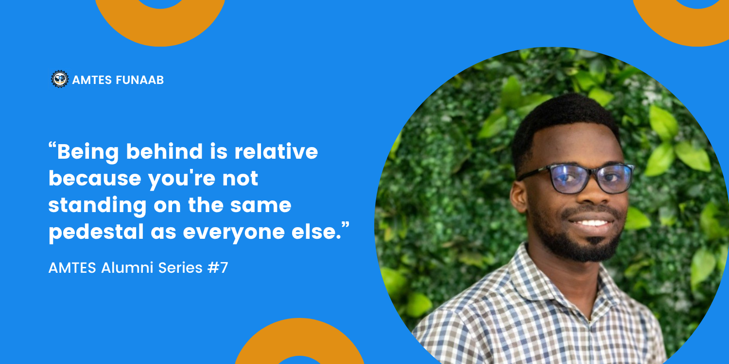 Adedayo Akinade