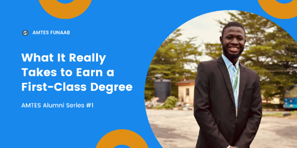 What It Really Takes to Earn a First-Class Degree