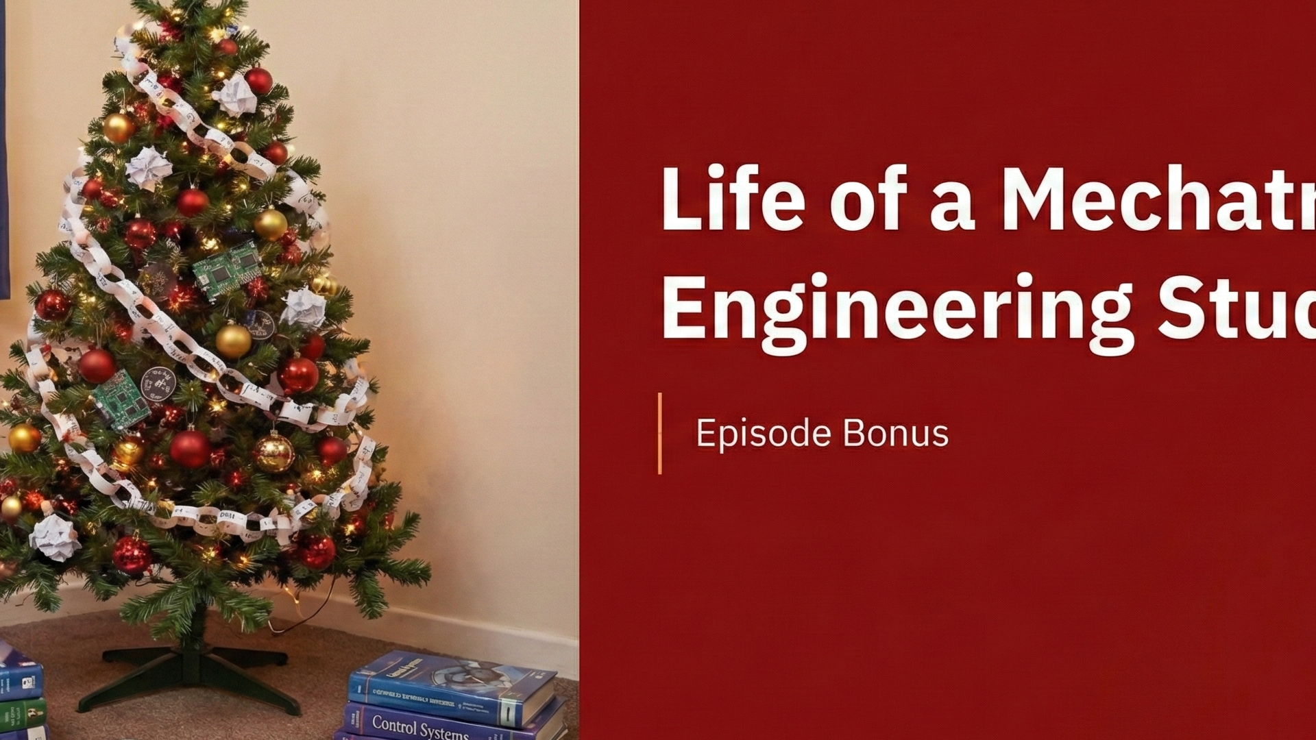 Episode Bonus