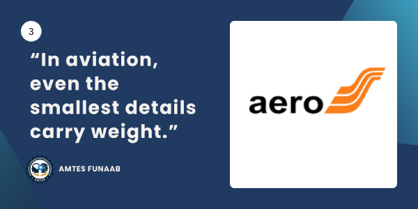 Learning the Language of Aviation