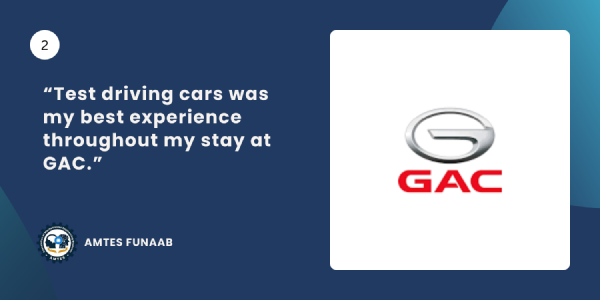 Maybe Cars Weren't as Scary as I Thought